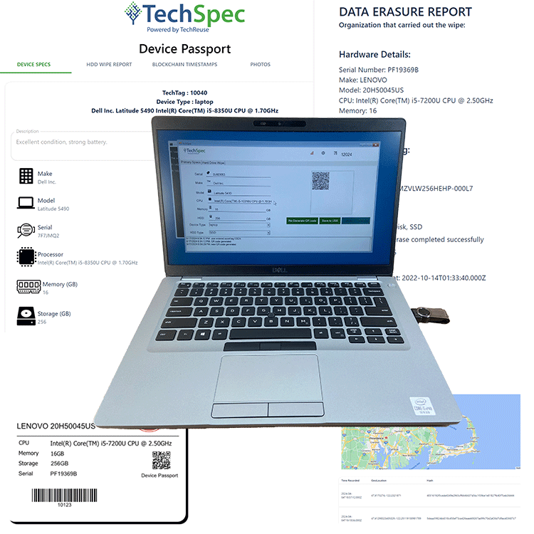 TechSpec